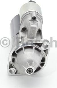 BOSCH 0 001 109 355 - Starter autospares.lv