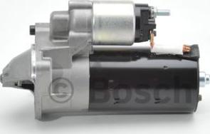 BOSCH 0 001 109 300 - Starter autospares.lv