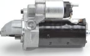 BOSCH 0 001 109 302 - Starter autospares.lv