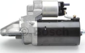 BOSCH 0 001 109 387 - Starter autospares.lv