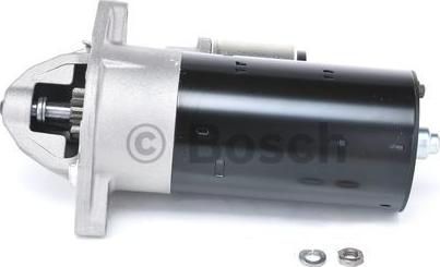 BOSCH 0 001 109 336 - Starter autospares.lv