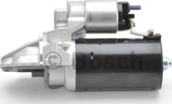 BOSCH 0 001 109 324 - Starter autospares.lv