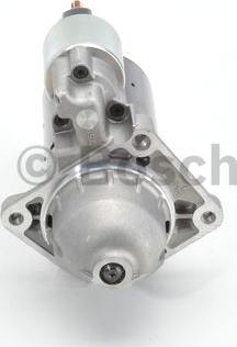 BOSCH 0 001 109 462 - Starter autospares.lv