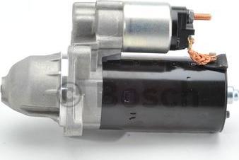 BOSCH 0 001 109 462 - Starter autospares.lv