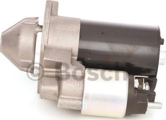 BOSCH 0 001 106 025 - Starter autospares.lv