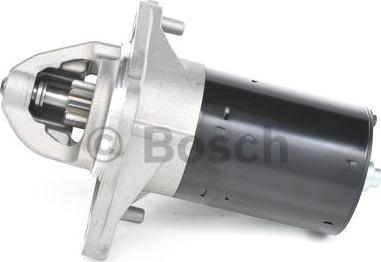 BOSCH 0 001 106 026 - Starter autospares.lv