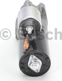 BOSCH 0 001 108 403 - Starter autospares.lv