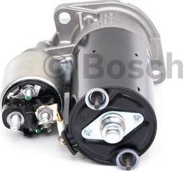 BOSCH 0 001 108 473 - Starter autospares.lv