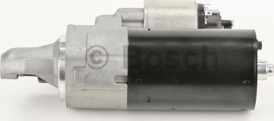 BOSCH 0 001 108 197 - Starter autospares.lv