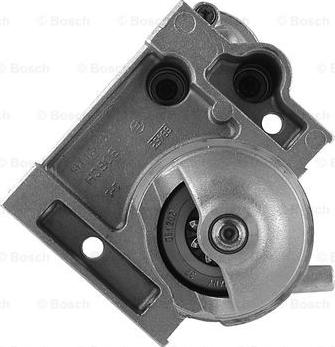 BOSCH 0 001 108 154 - Starter autospares.lv