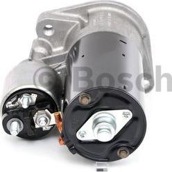 BOSCH 0 001 108 151 - Starter autospares.lv