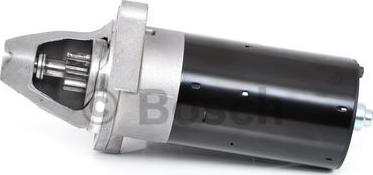 BOSCH 0 001 108 113 - Starter autospares.lv