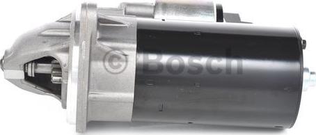 BOSCH 0 001 108 184 - Starter autospares.lv