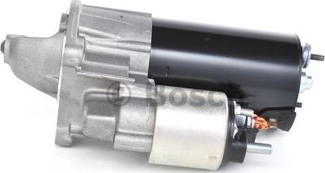 BOSCH 0 001 108 241 - Starter autospares.lv