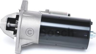 BOSCH 0 001 108 247 - Starter autospares.lv