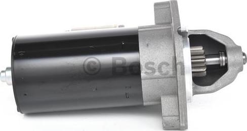 BOSCH 0 001 108 230 - Starter autospares.lv