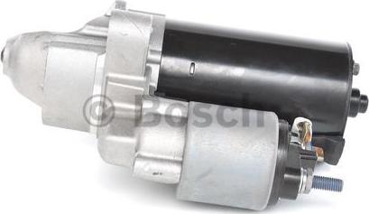 BOSCH 0 001 108 220 - Starter autospares.lv