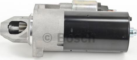 BOSCH 0 001 108 222 - Starter autospares.lv