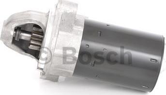 BOSCH 0 001 107 442 - Starter autospares.lv