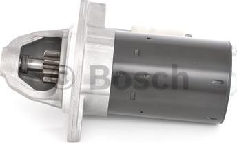 BOSCH 0 001 107 527 - Starter autospares.lv