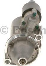 BOSCH 0 001 107 096 - Starter autospares.lv