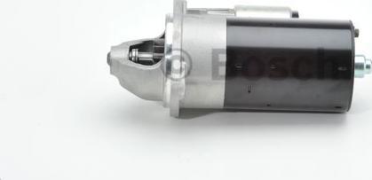 BOSCH 0 001 107 102 - Starter autospares.lv