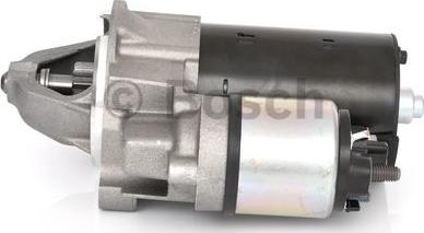 BOSCH 0 001 107 118 - Starter autospares.lv