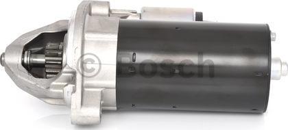 BOSCH 0 001 115 047 - Starter autospares.lv