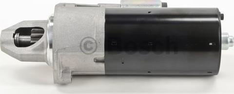 BOSCH 0 001 115 051 - Starter autospares.lv