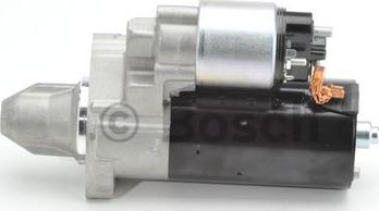 BOSCH 0 001 115 005 - Starter autospares.lv