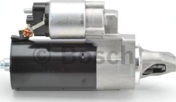 BOSCH 0 001 115 005 - Starter autospares.lv