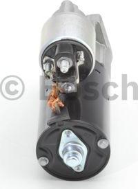 BOSCH 0 001 115 005 - Starter autospares.lv