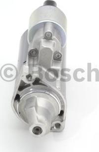 BOSCH 0 001 115 005 - Starter autospares.lv