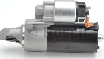 BOSCH 0 001 115 006 - Starter autospares.lv