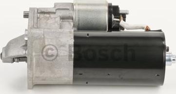 BOSCH 0 001 115 007 - Starter autospares.lv