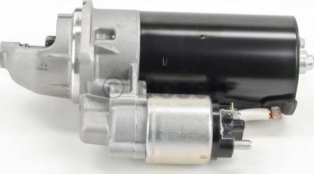 BOSCH 0 001 115 034 - Starter autospares.lv