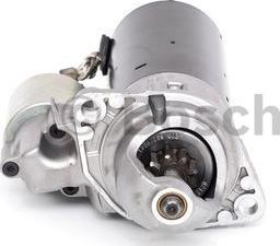 BOSCH 0001115042 - Starter autospares.lv