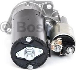 BOSCH 0001115042 - Starter autospares.lv