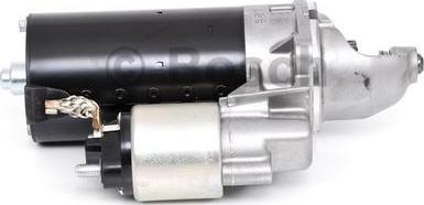 BOSCH 0001115042 - Starter autospares.lv