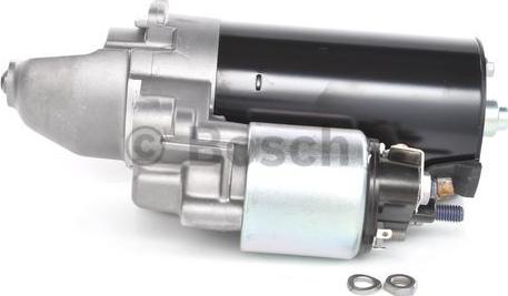 BOSCH 0 001 115 022 - Starter autospares.lv