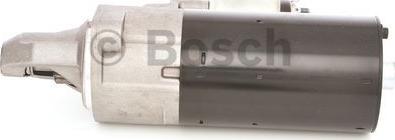 BOSCH 0 001 115 070 - Starter autospares.lv