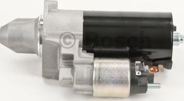 BOSCH 0 001 115 072 - Starter autospares.lv