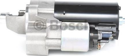 BOSCH 0 001 115 110 - Starter autospares.lv