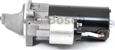 BOSCH 0 001 110 004 - Starter autospares.lv