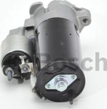 BOSCH 0 001 110 136 - Starter autospares.lv