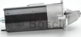 BOSCH 0 001 110 136 - Starter autospares.lv