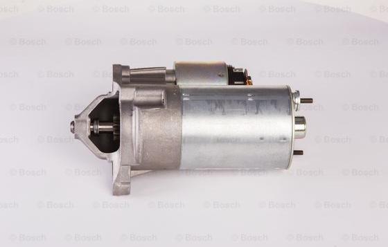 BOSCH 0 001 112 025 - Starter autospares.lv