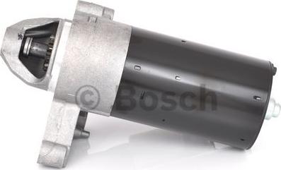 BOSCH 0 001 138 047 - Starter autospares.lv