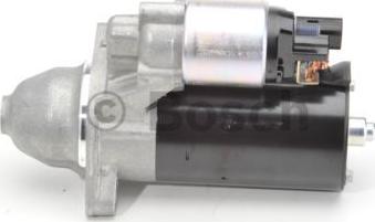 BOSCH 0 001 138 055 - Starter autospares.lv