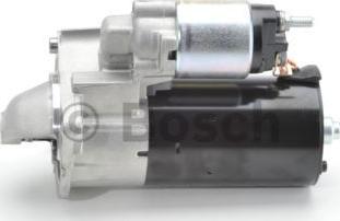 BOSCH 0 001 138 009 - Starter autospares.lv